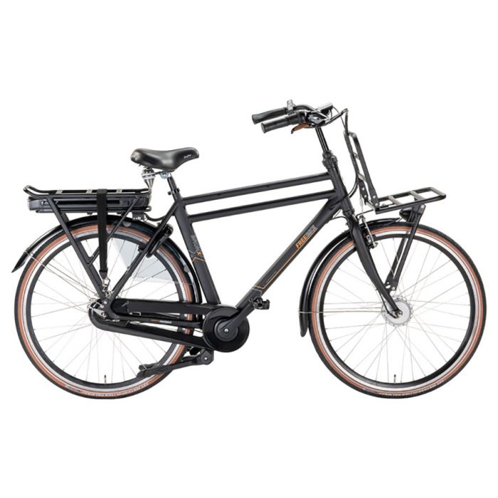 Transporter Bronx N7
