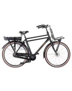 Transporter Bronx N3