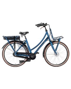 Transporter Bronx N3