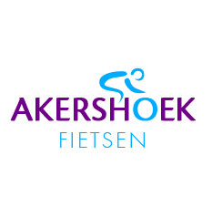 Akershoek fietsen