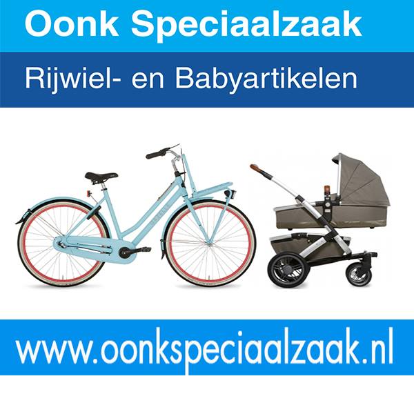 Oonk Rijwielspeciaalzaak