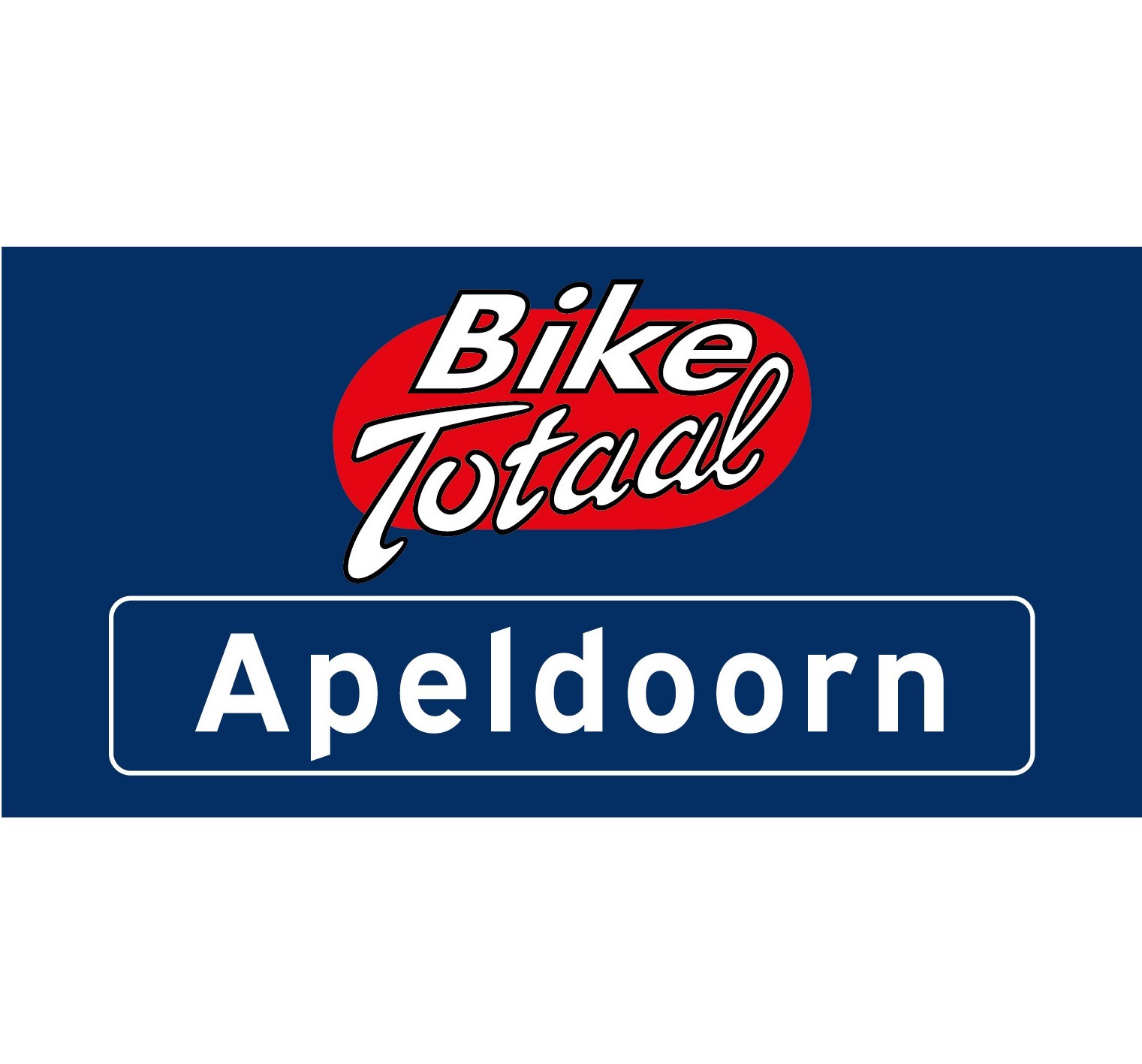 Bike Totaal Apeldoorn