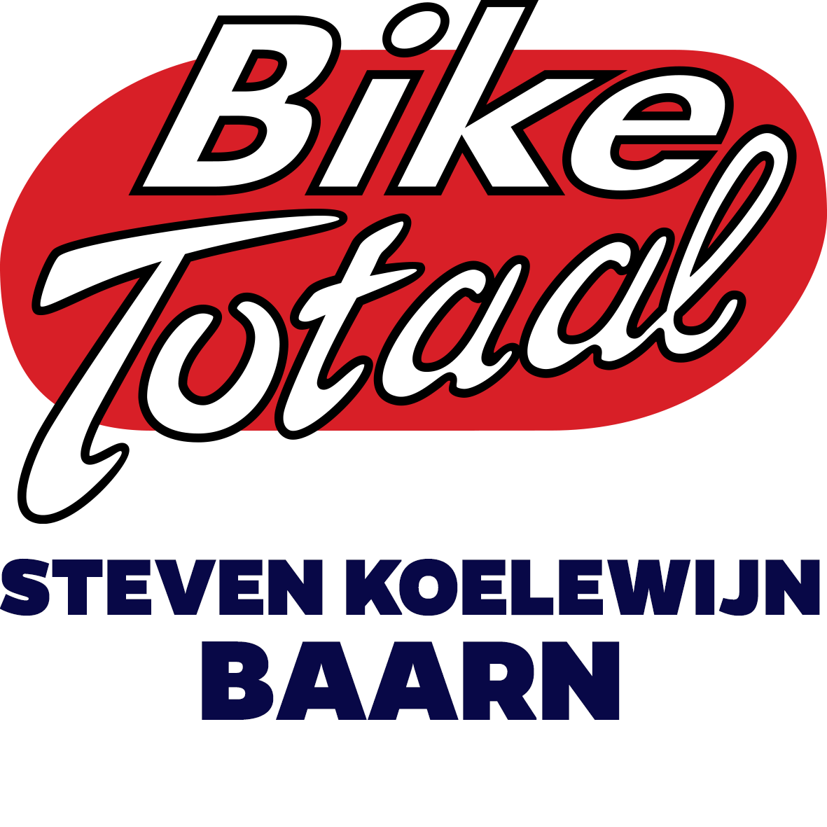 Bike Totaal Steven Koelewijn Baarn