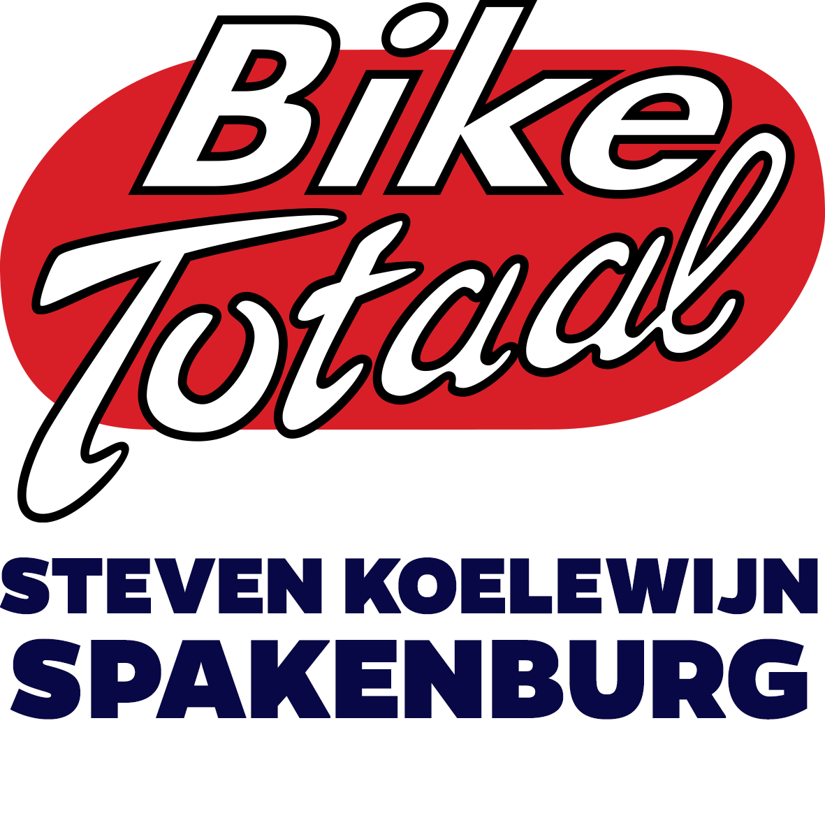 Bike Totaal Steven Koelewijn Spakenburg