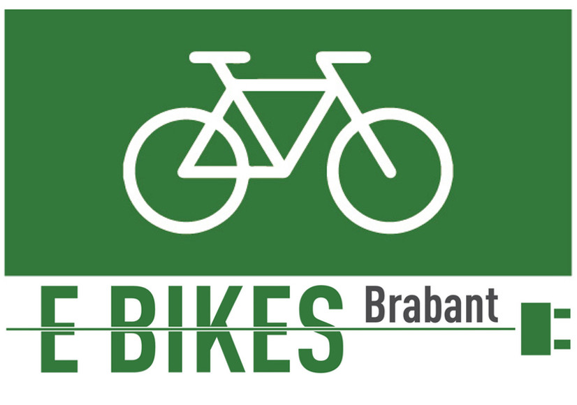 E-bikes Brabant