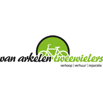 Van Arkelen Tweewielers