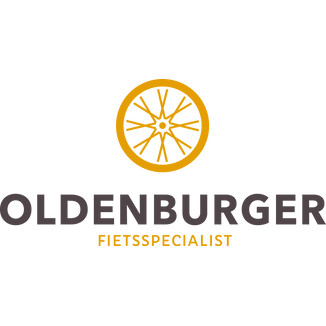 Oldenburger Fietsspecialist Leiden