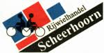 Rijwielhandel Scheerhoorn