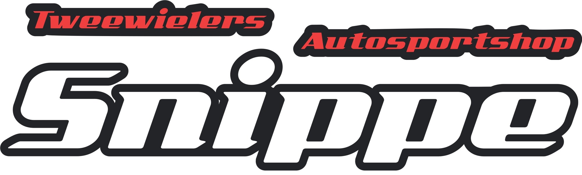 Tweewielers/Autosportshop Snippe