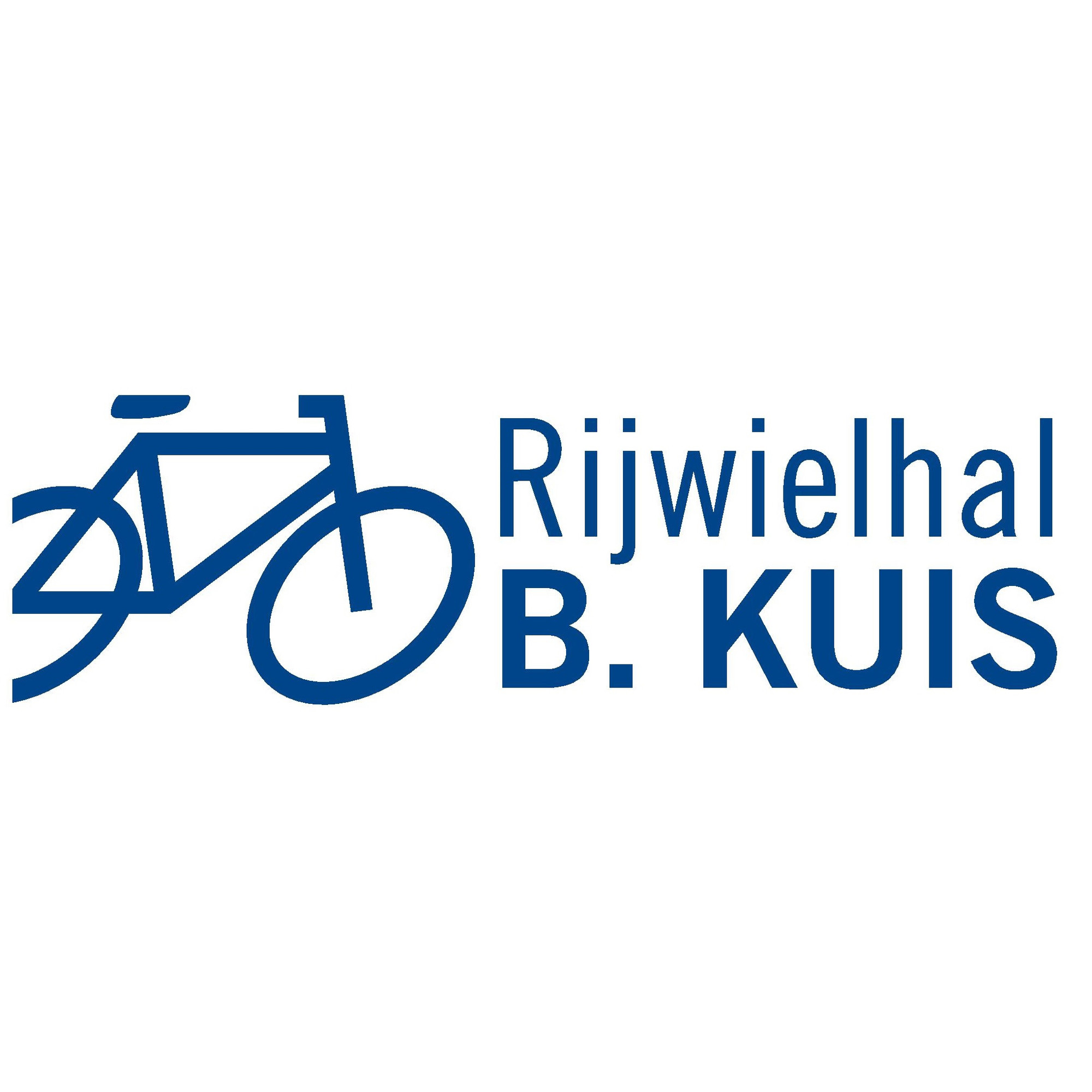 Rijwielhal Kuis