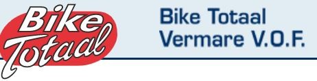 Bike Totaal Vermare