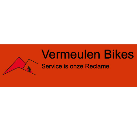 Vermeulen Bikes - Servicepunt