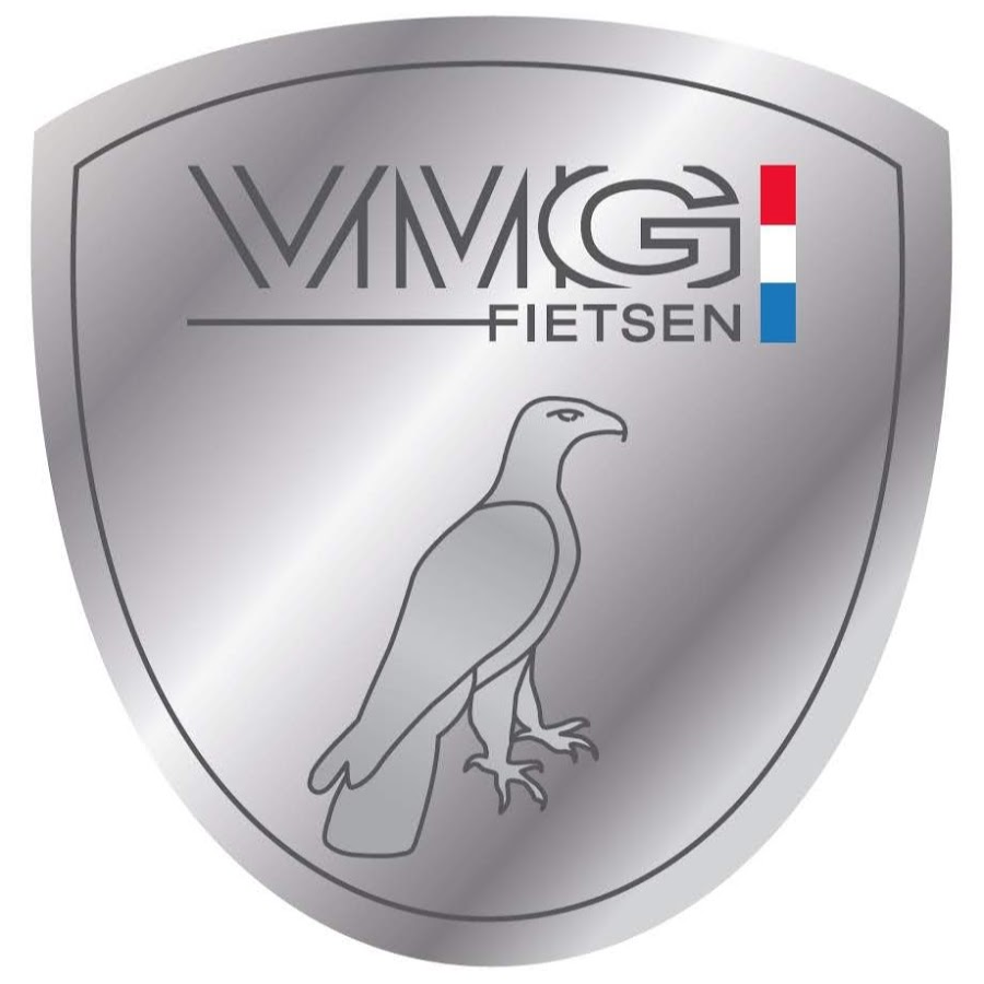 VMG fietshuis Veldhoven