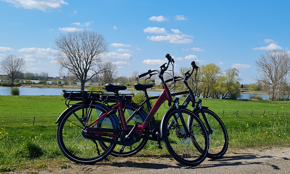 Wij zijn Freebike header