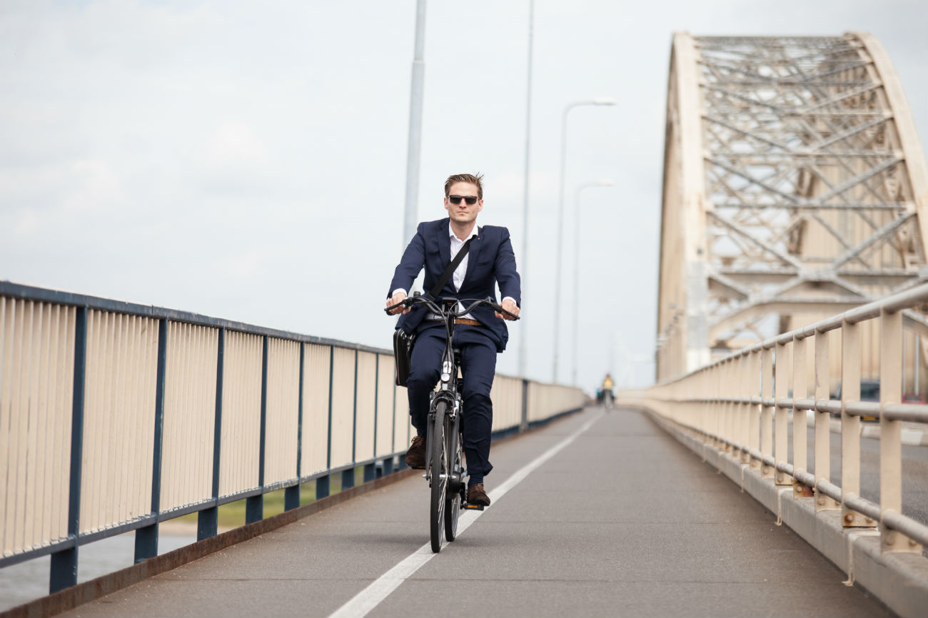 Freebike zakelijk header